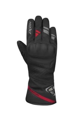 IXON PRO MIDGARD Black, Red 1