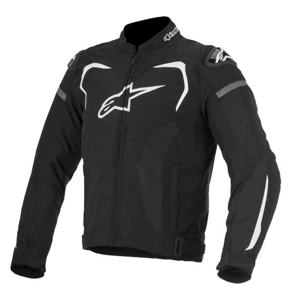 ALPINESTARS T-GP PRO AIR Black