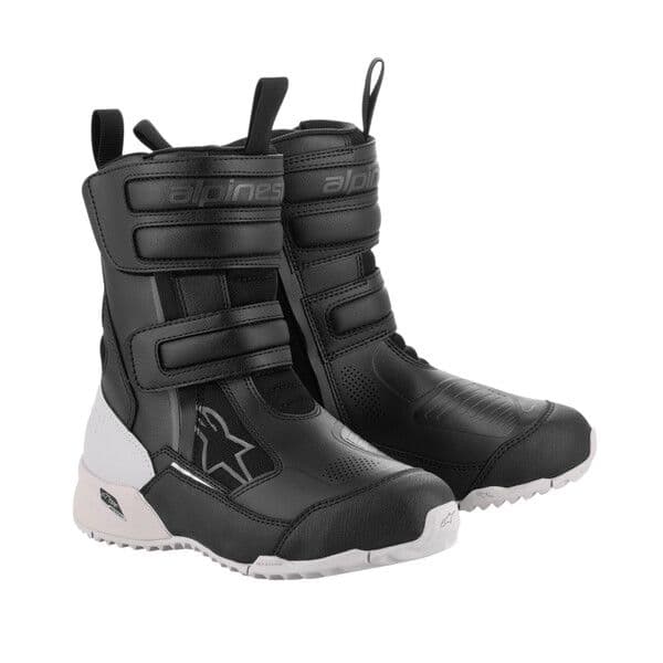 ALPINESTARS STELLA RT-7 TOURING DRYSTAR White, Black