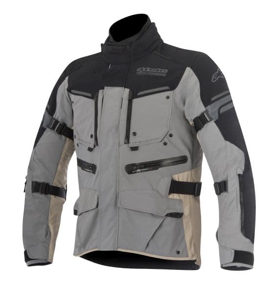 ALPINESTARS VALPARAISO 2 Brown, Grey