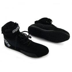RRS Motorcycle accessories Black