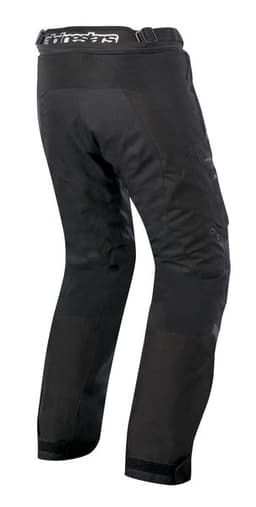 ALPINESTARS VALPARAISO 2 Black 4