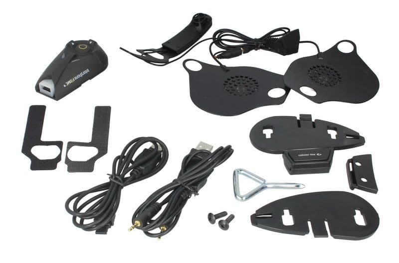 INTERPHONE F4 MC