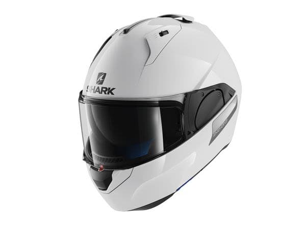 SHARK EVO ONE White