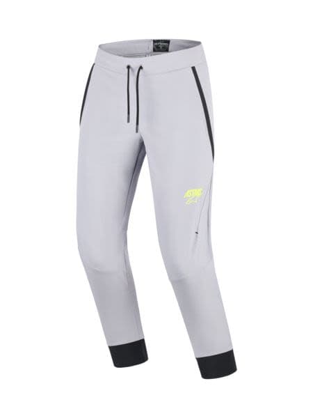 ALPINESTARS AEROSHELL Fluorescent, Grey