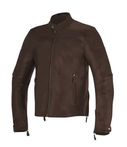 ALPINESTARS BRERA Brown 1