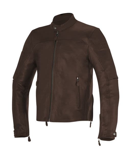 ALPINESTARS BRERA Brown