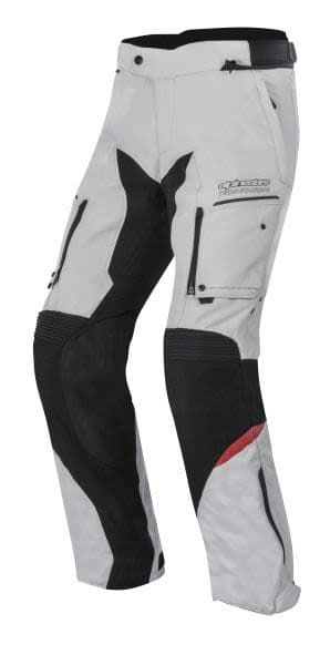 ALPINESTARS VALPARAISO 2 Black, Grey, Red