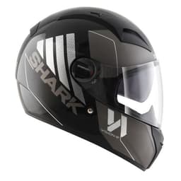 SHARK VISION-R SERIE 2 ST Black, Grey 3