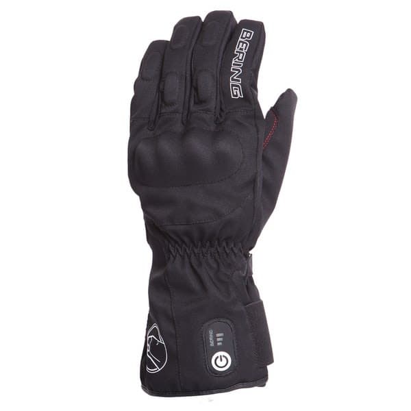 BERING VESUVIO Black