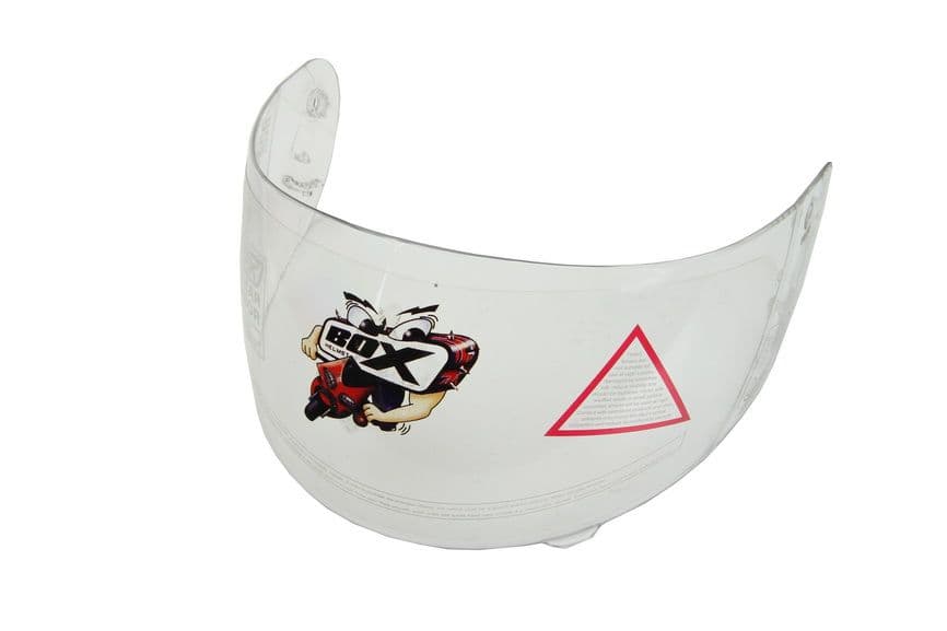 OXFORD Helmet accessories