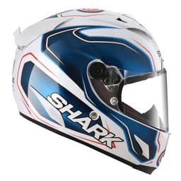 SHARK RACE-R PRO White 3
