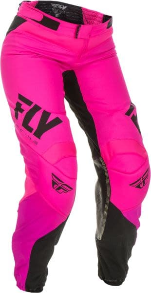 FLY Women's Lite Fluorescent, Pink