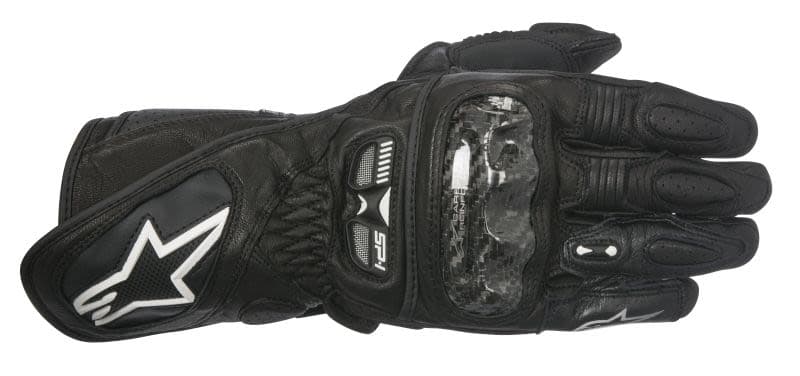 ALPINESTARS STELLA SP-1 Black