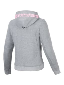 ALPINESTARS STELLA CHROME V2 Grey, Pink 2