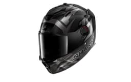 SHARK SPARTAN GT PRO Black, Grey 1