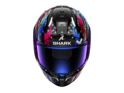 SHARK SKWAL i3 Black, Blue, Glossy, Red, Yellow 3