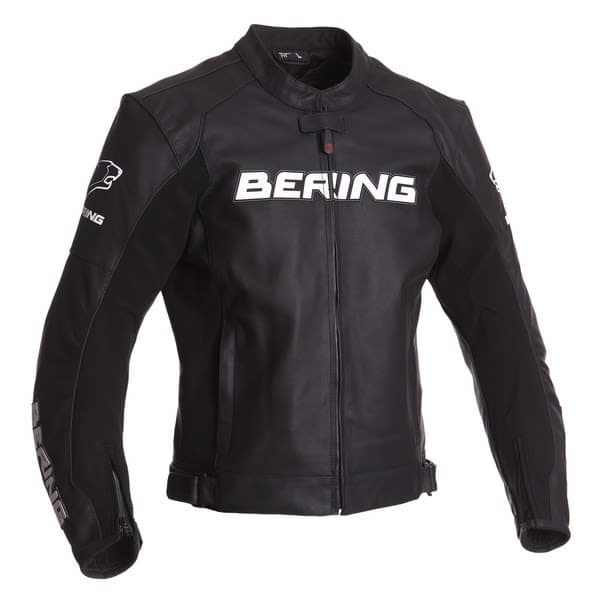BERING SAWYER Black, White