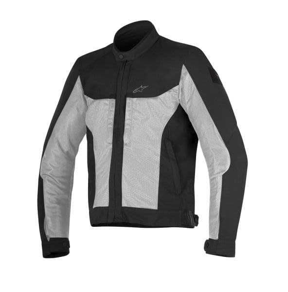 ALPINESTARS LUC AIR Black, Grey