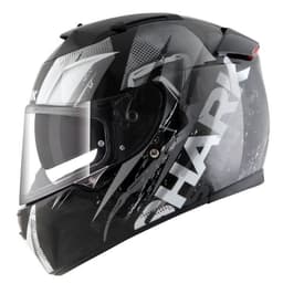 SHARK SPEED-R Black, White 1