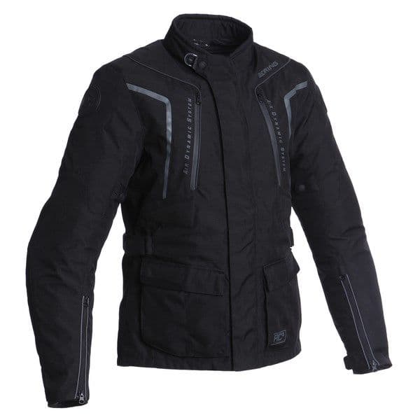 BERING RALF Black