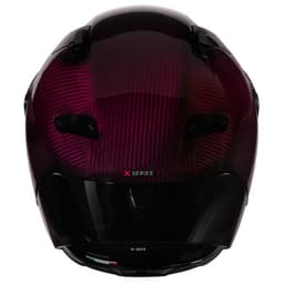 NOLAN X-804 RS U.C. Red (X84000845-326-L) 5