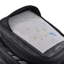 OXFORD M40R Tank Bag Black 3