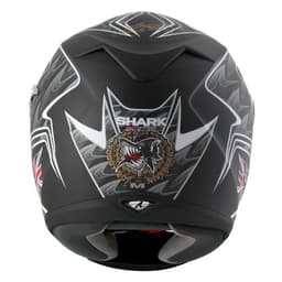 SHARK S700S Blue 5