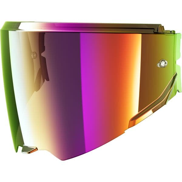 SHARK OXO Iridium, Rainbow