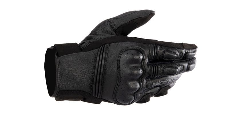 ALPINESTARS STELLA PHENOM AIR Black