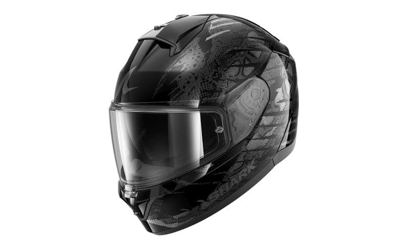 SHARK RIDILL 2 Black, Grey