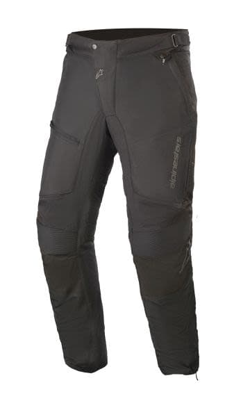 ALPINESTARS RAIDER V2 DRYSTAR Black