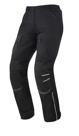 ALPINESTARS NEW LAND GORE-TEX SHORTS Black 3
