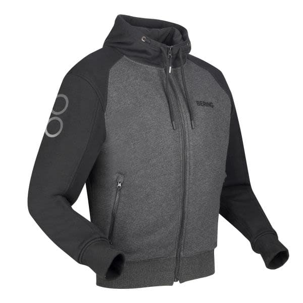 BERING LYNX Black, Grey