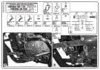 GIVI Journey and luggage