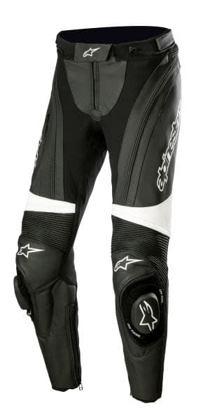 ALPINESTARS STELLA MISSILE V3 Black, White