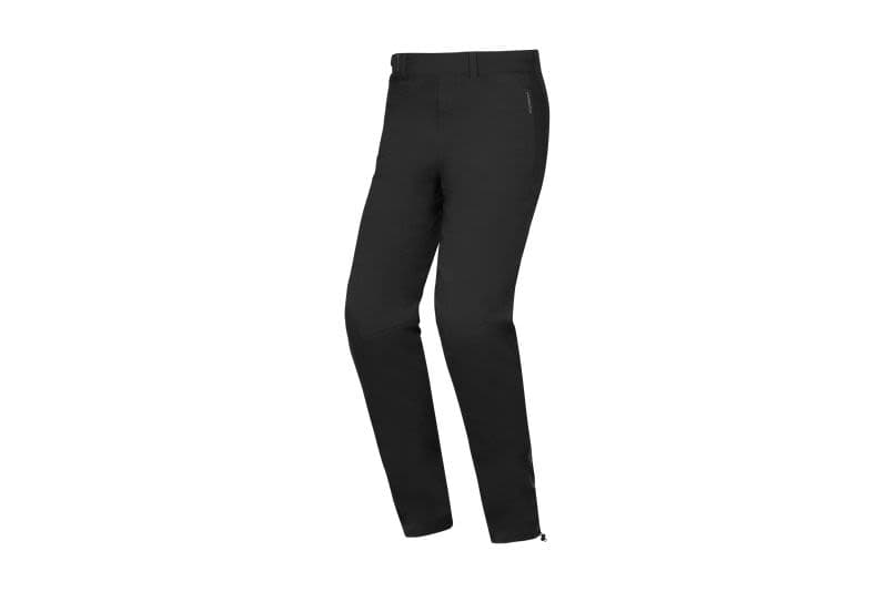 IXON NIDAS OVERPANT Black