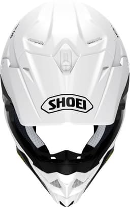 SHOEI VFX-WR 06 White 2
