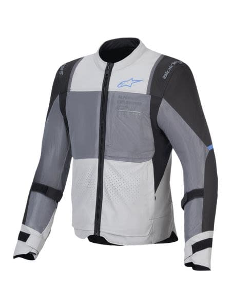 ALPINESTARS ST-2 AIR Black, Grey