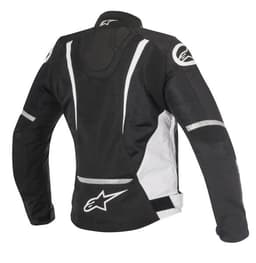 ALPINESTARS STELLA T-JAWS V2 AIR Black, White 2