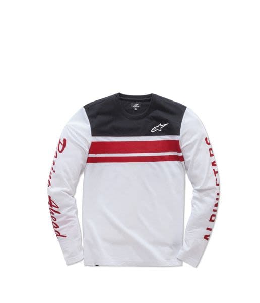 ALPINESTARS 2 STROKE