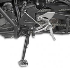 GIVI Journey and luggage