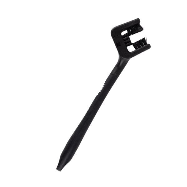 OXFORD Chain cleaning brush Black