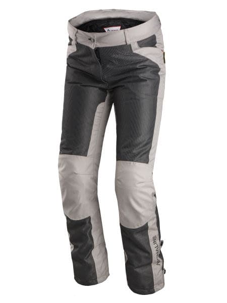 ADRENALINE MESHTEC LADY Grey