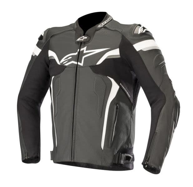 ALPINESTARS CELER V2 Black, White