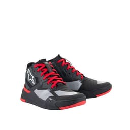 ALPINESTARS SPEEDFLIGHT White, Black, Red 1