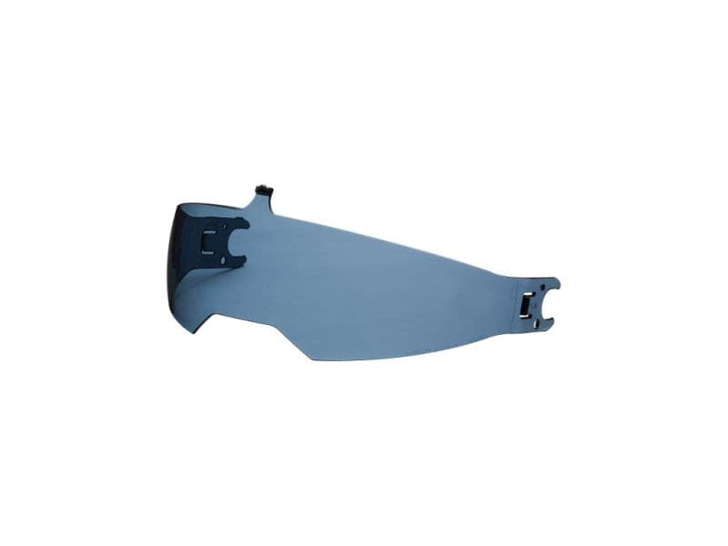 NOLAN Helmet accessories Dark green, Smoked