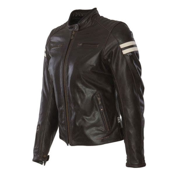 SEGURA LADY RETRO Beige, Brown