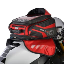 OXFORD M30R Tank Bag Red 1