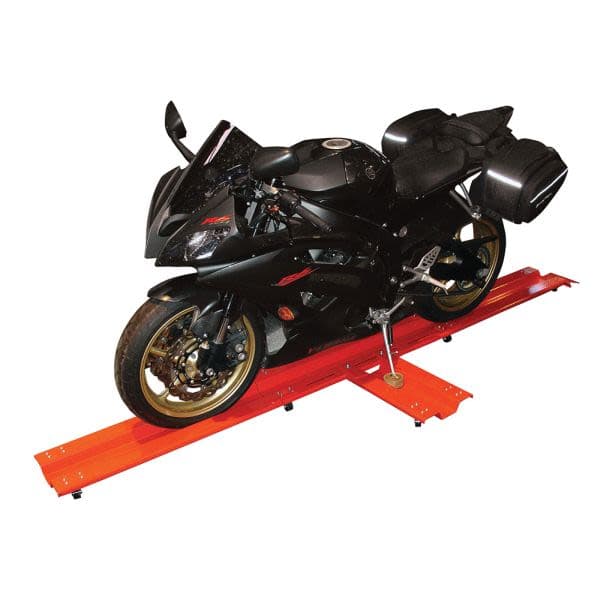 BIKE IT Motorcycle accessories